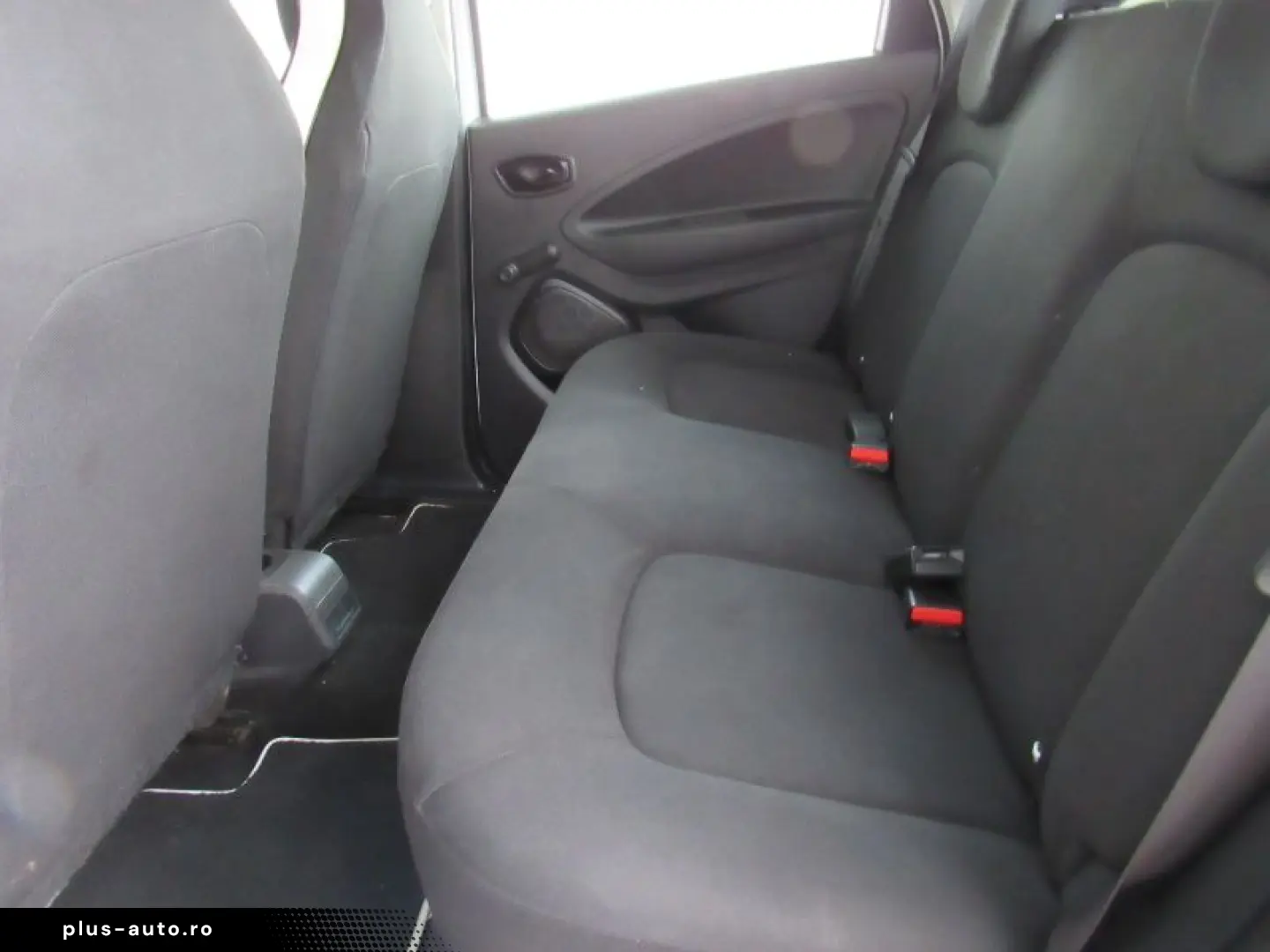 RENAULT ZOE 52kWh Z.E. R135 Zen