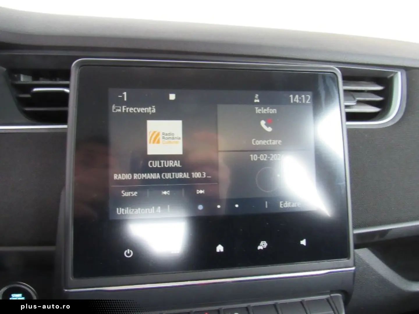 RENAULT ZOE 52kWh Z.E. R135 Zen