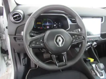 RENAULT ZOE 52kWh Z.E. R135 Zen