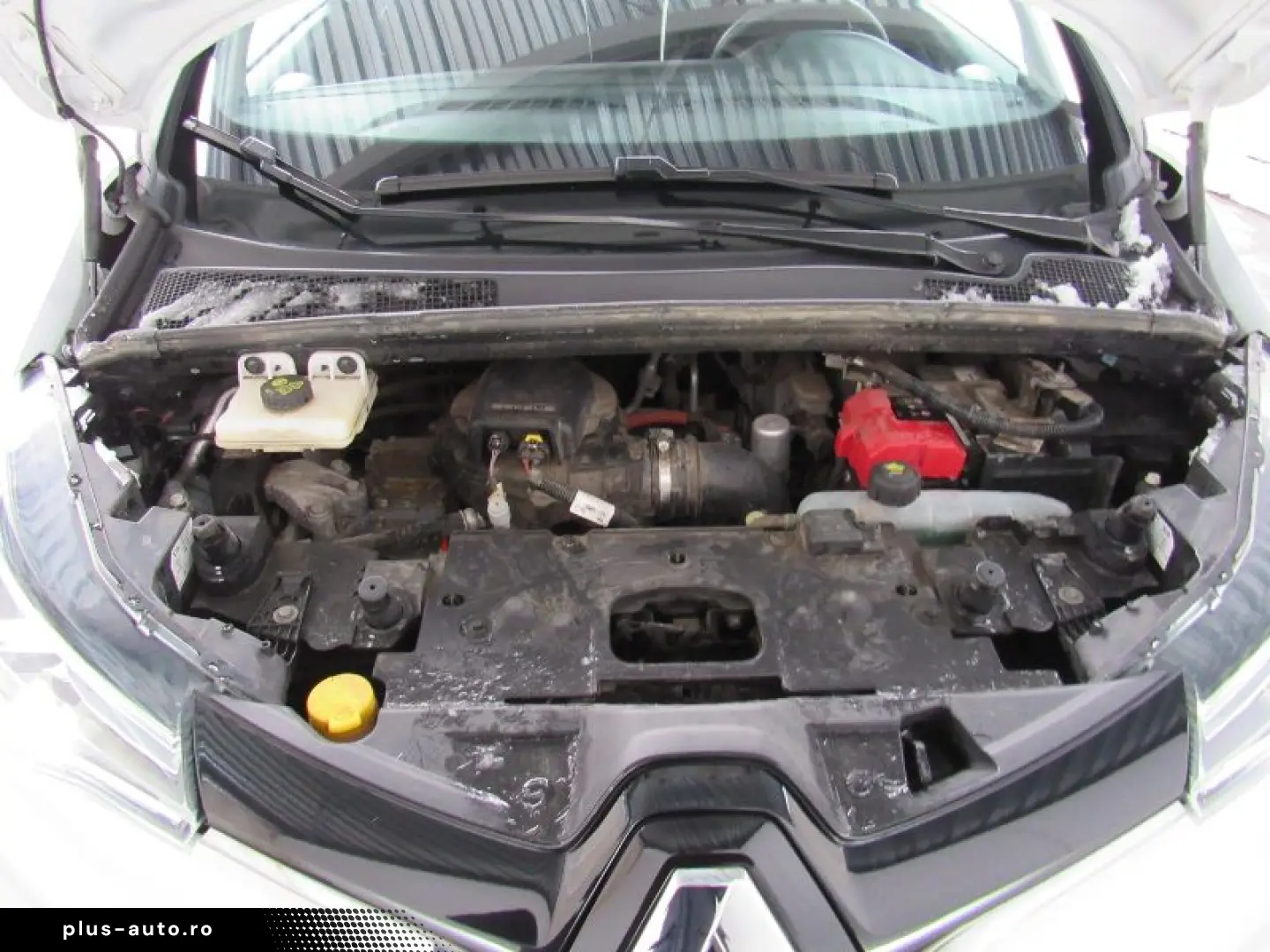 RENAULT ZOE 52kWh Z.E. R135 Zen