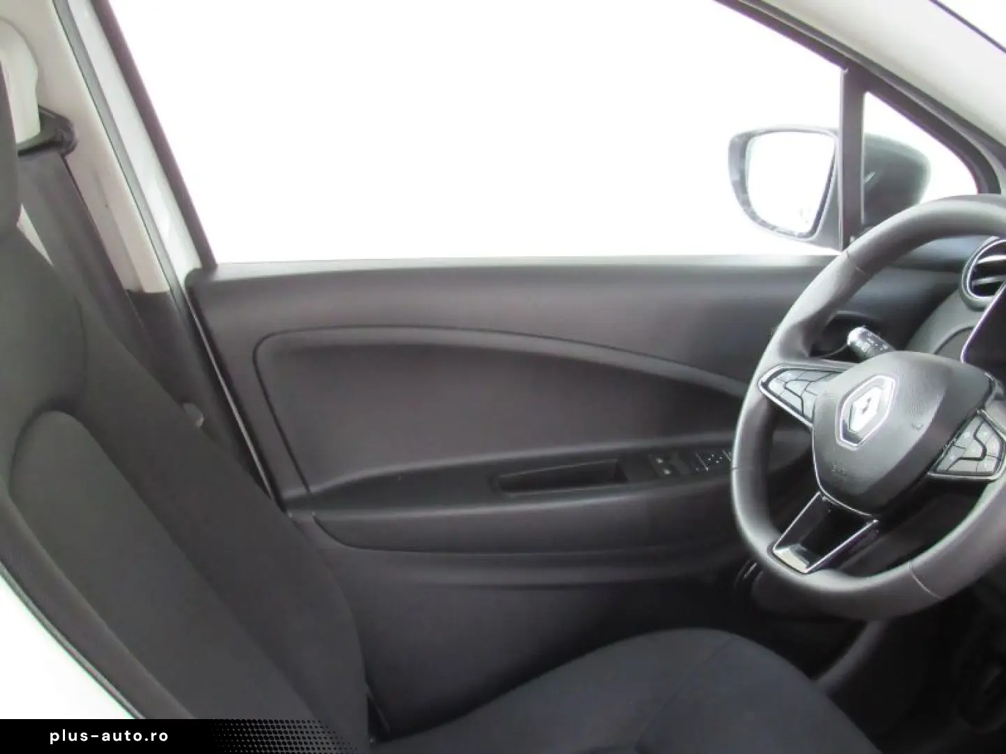 RENAULT ZOE 52kWh Z.E. R135 Zen