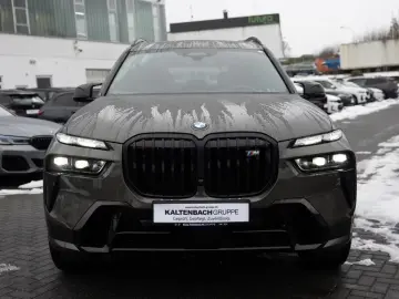 BMW X7 M60 I