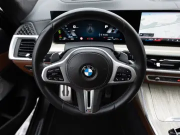 BMW X7 M60 I