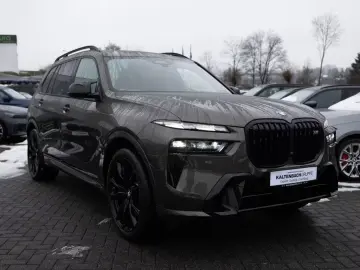 BMW X7 M60 I