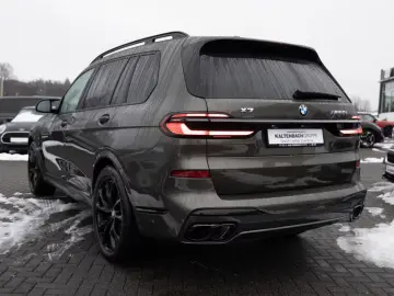 BMW X7 M60 I