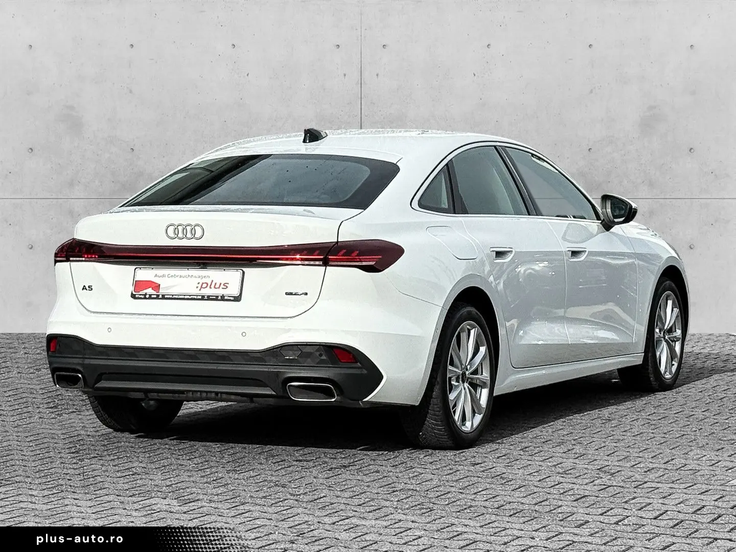 AUDI A5 Limousine TFSI quattro ACC KAMERA NAVI Sitzh.