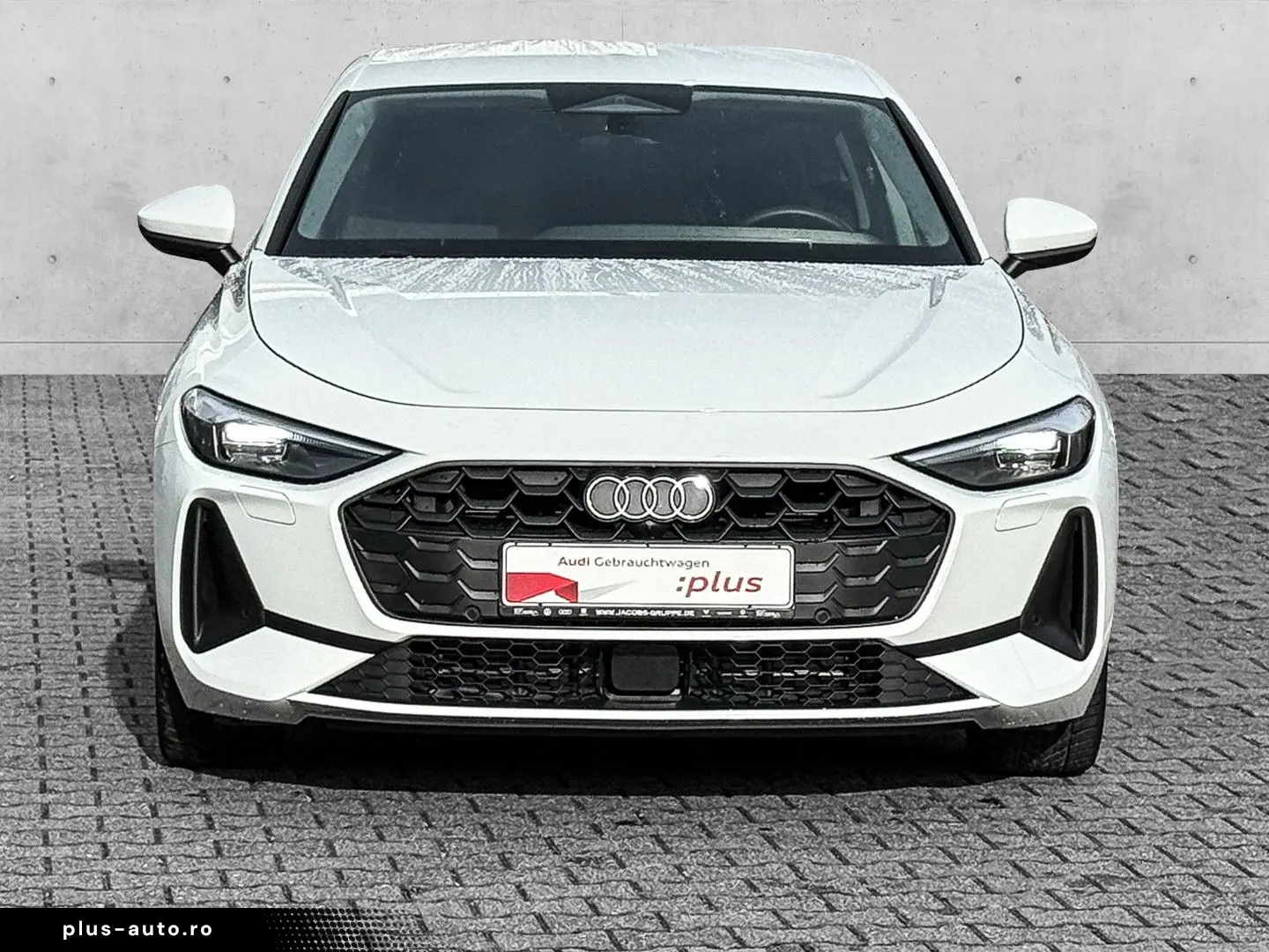 AUDI A5 Limousine TFSI quattro ACC KAMERA NAVI Sitzh.