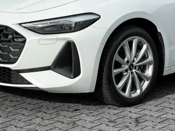 AUDI A5 Limousine TFSI quattro ACC KAMERA NAVI Sitzh.