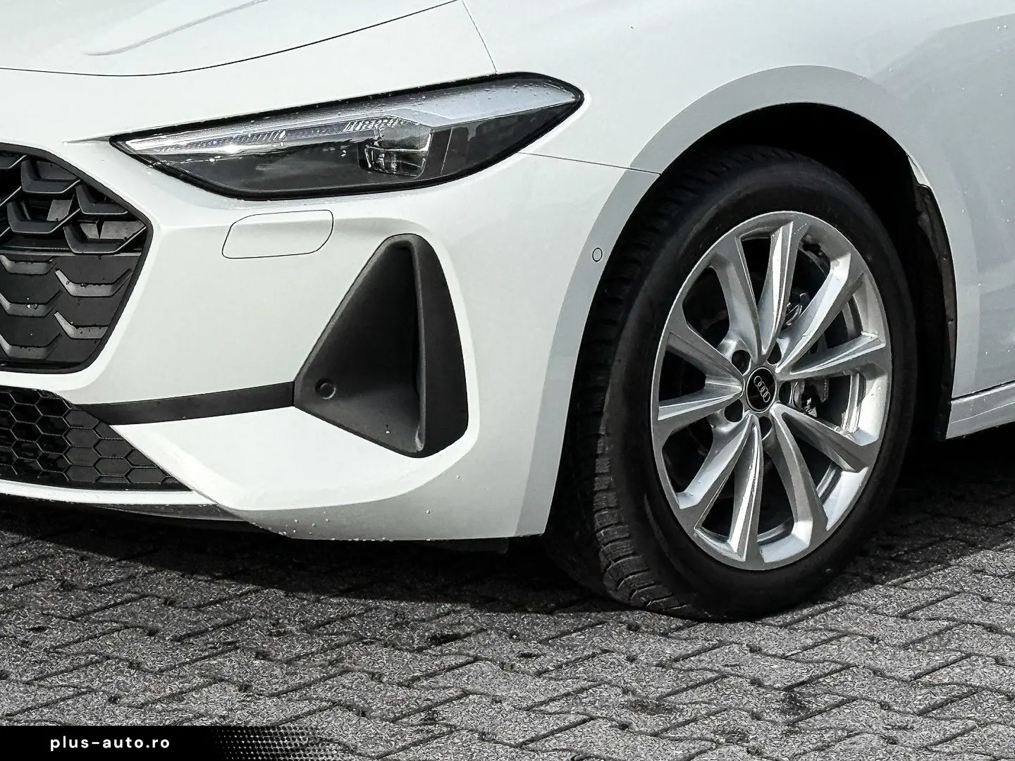 AUDI A5 Limousine TFSI quattro ACC KAMERA NAVI Sitzh.