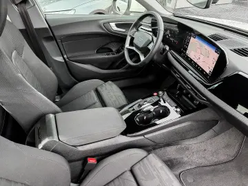 AUDI A5 Limousine TFSI quattro ACC KAMERA NAVI Sitzh.