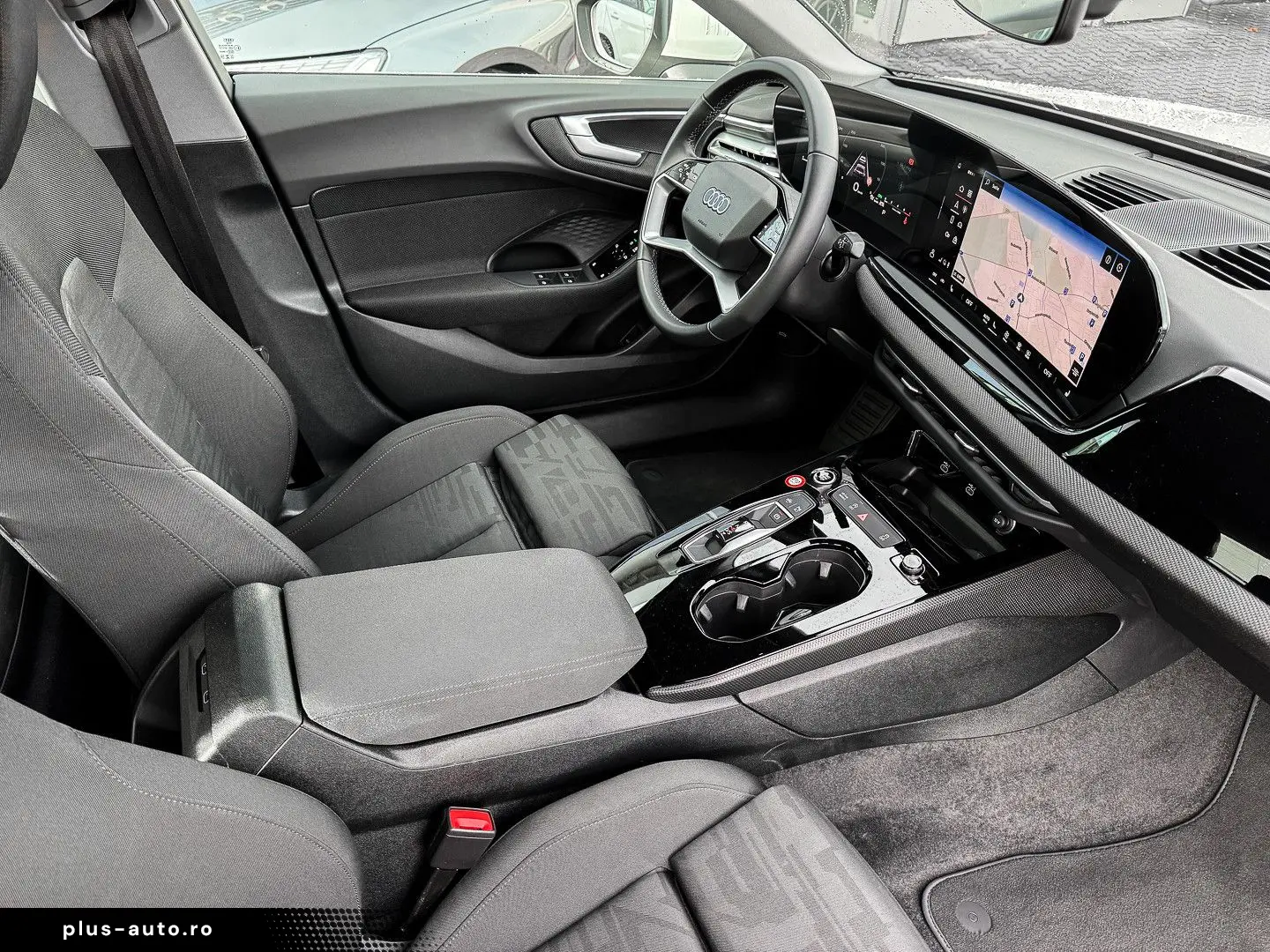 AUDI A5 Limousine TFSI quattro ACC KAMERA NAVI Sitzh.