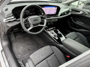 AUDI A5 Limousine TFSI quattro ACC KAMERA NAVI Sitzh.