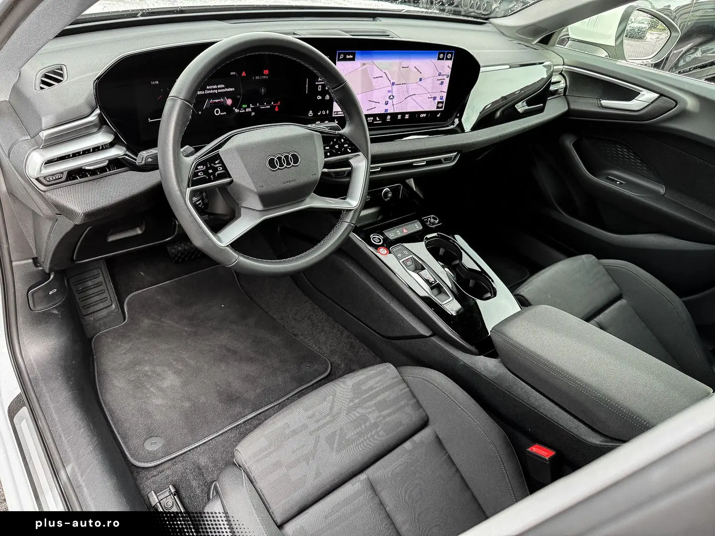 AUDI A5 Limousine TFSI quattro ACC KAMERA NAVI Sitzh.