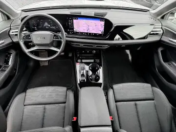 AUDI A5 Limousine TFSI quattro ACC KAMERA NAVI Sitzh.