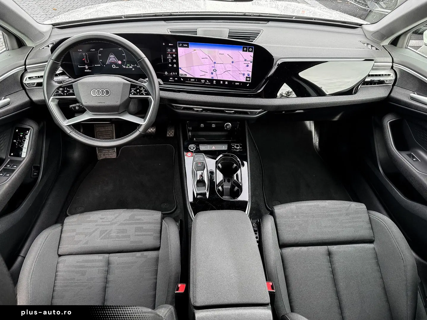 AUDI A5 Limousine TFSI quattro ACC KAMERA NAVI Sitzh.