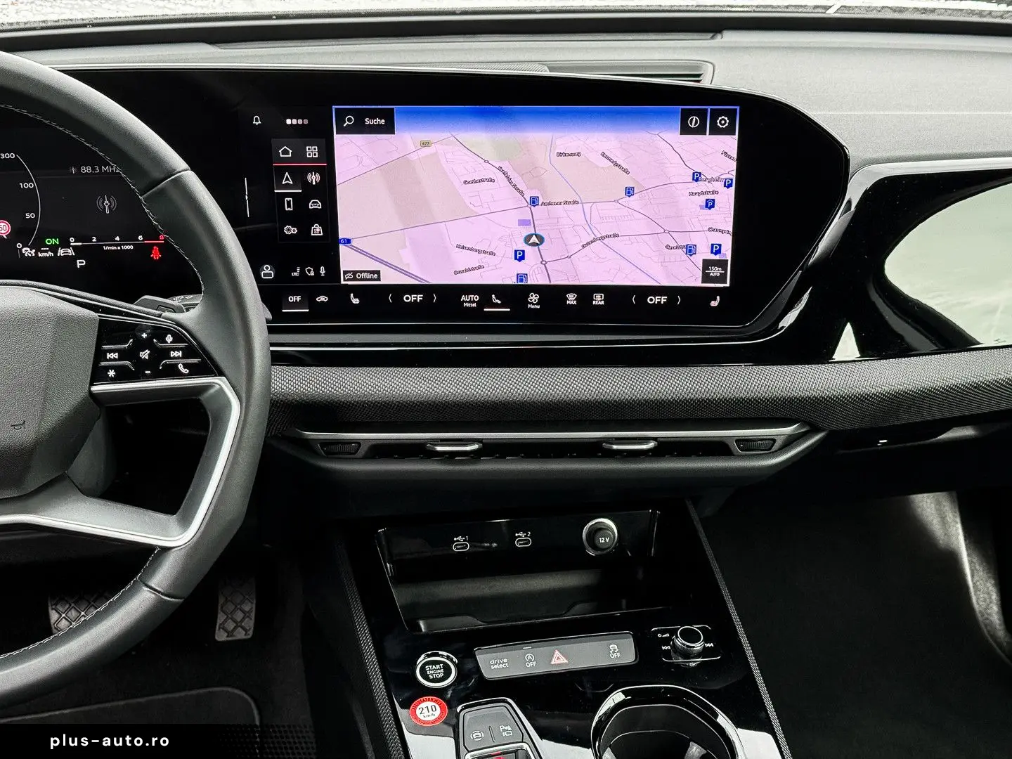 AUDI A5 Limousine TFSI quattro ACC KAMERA NAVI Sitzh.