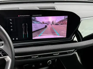 AUDI A5 Limousine TFSI quattro ACC KAMERA NAVI Sitzh.