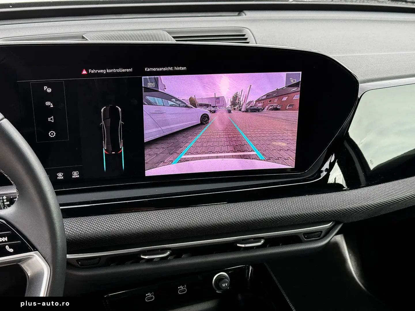 AUDI A5 Limousine TFSI quattro ACC KAMERA NAVI Sitzh.