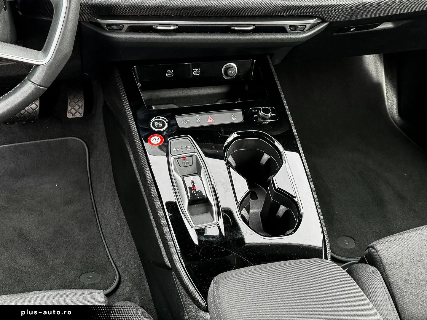 AUDI A5 Limousine TFSI quattro ACC KAMERA NAVI Sitzh.