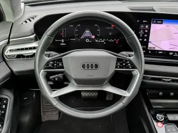 AUDI A5 Limousine TFSI quattro ACC KAMERA NAVI Sitzh.