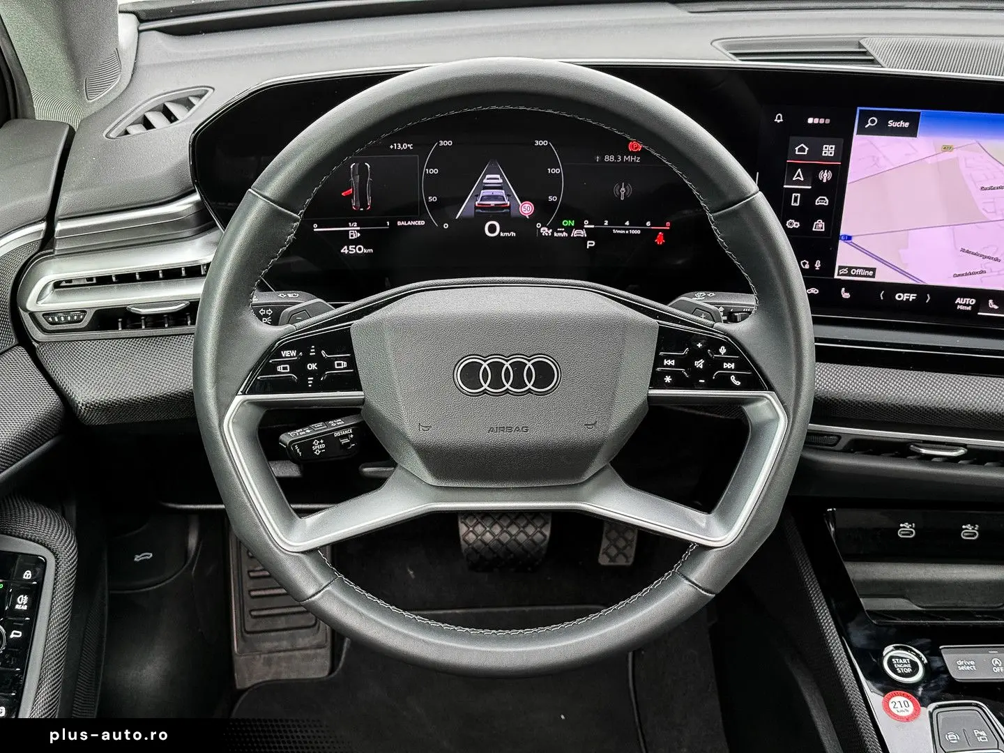AUDI A5 Limousine TFSI quattro ACC KAMERA NAVI Sitzh.