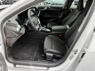 AUDI A5 Limousine TFSI quattro ACC KAMERA NAVI Sitzh.