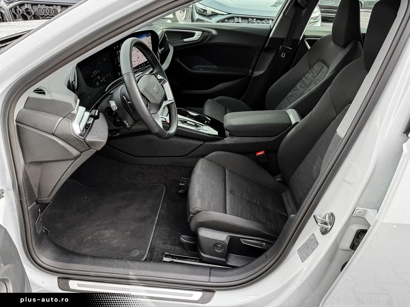 AUDI A5 Limousine TFSI quattro ACC KAMERA NAVI Sitzh.