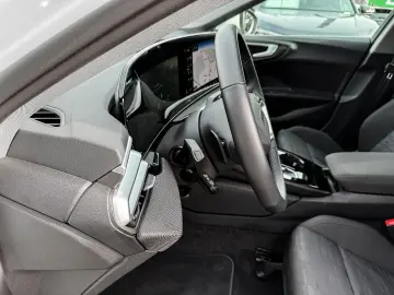 AUDI A5 Limousine TFSI quattro ACC KAMERA NAVI Sitzh.