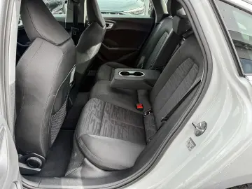 AUDI A5 Limousine TFSI quattro ACC KAMERA NAVI Sitzh.