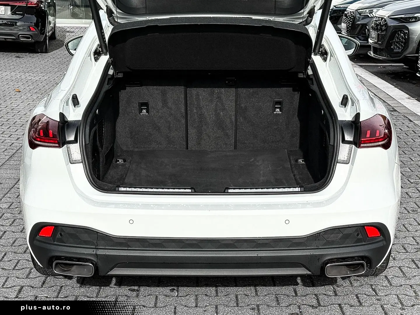 AUDI A5 Limousine TFSI quattro ACC KAMERA NAVI Sitzh.