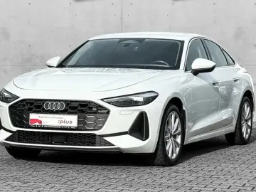 AUDI A5 Limousine TFSI quattro ACC KAMERA NAVI Sitzh.