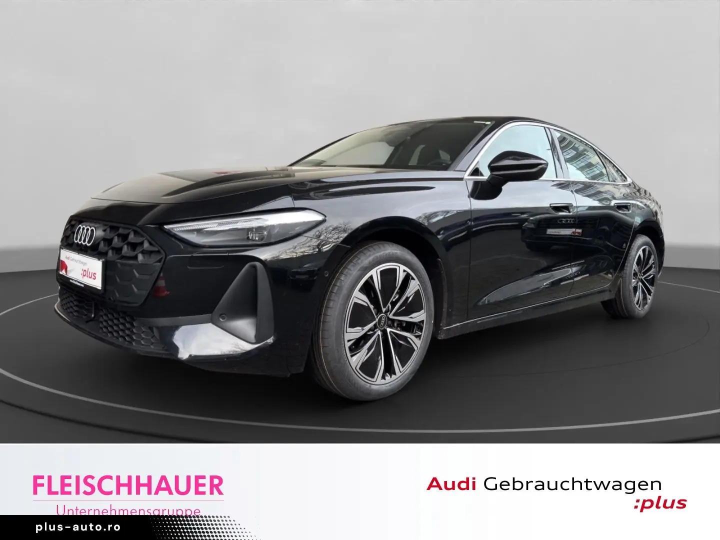 AUDI A5 Limousine 2.0 TFSI quattro LED ACC BUSINESS-P