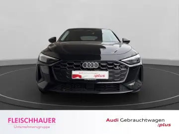 AUDI A5 Limousine 2.0 TFSI quattro LED ACC BUSINESS-P