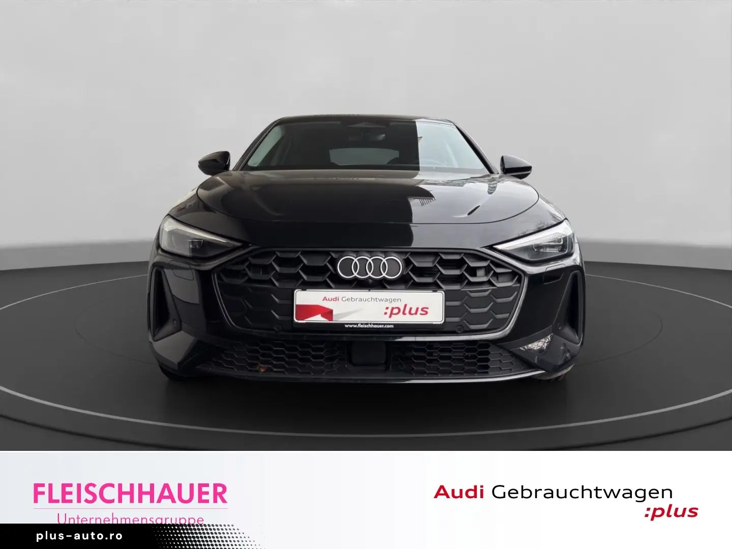 AUDI A5 Limousine 2.0 TFSI quattro LED ACC BUSINESS-P