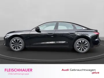 AUDI A5 Limousine 2.0 TFSI quattro LED ACC BUSINESS-P