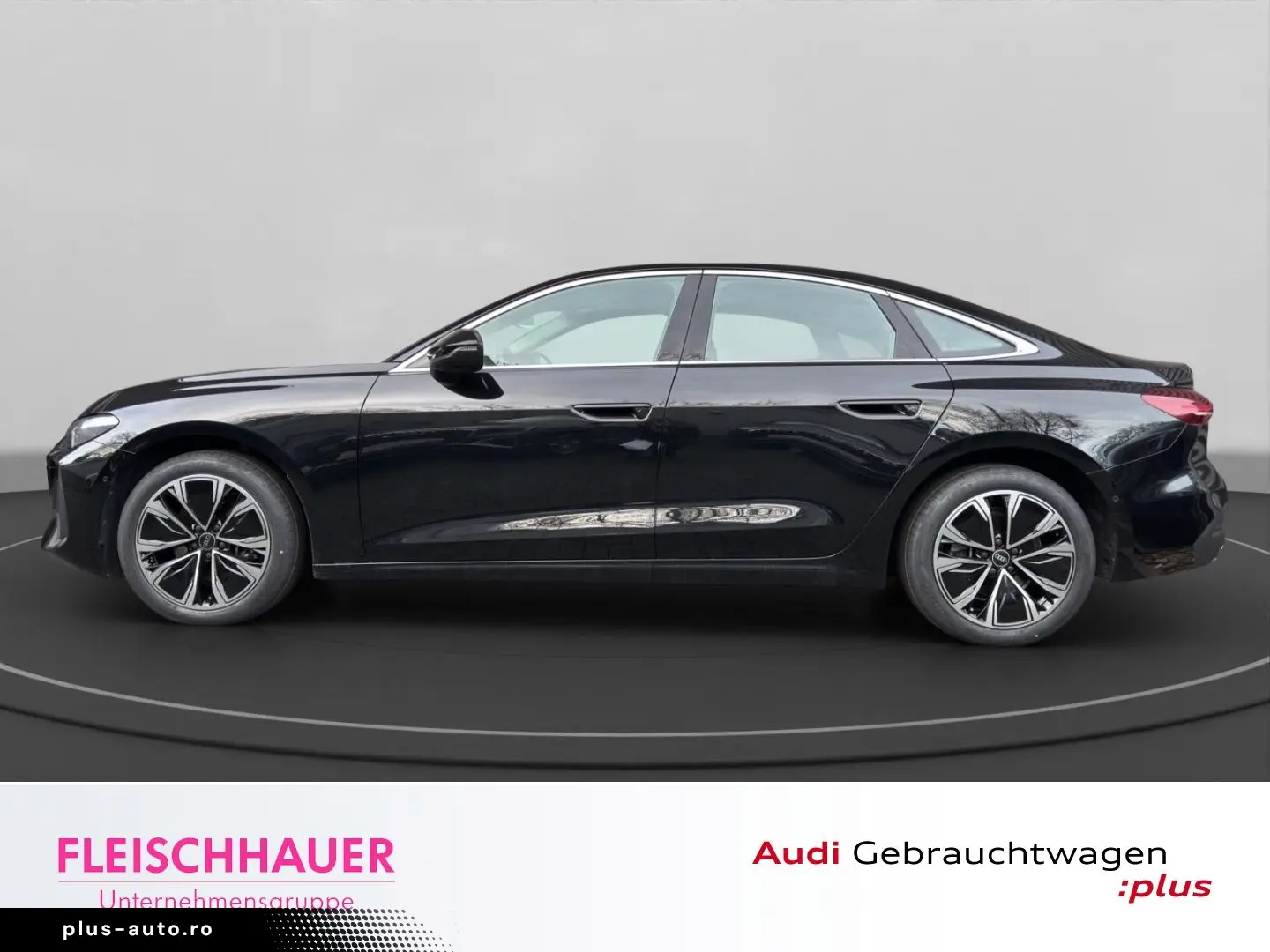 AUDI A5 Limousine 2.0 TFSI quattro LED ACC BUSINESS-P