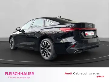 AUDI A5 Limousine 2.0 TFSI quattro LED ACC BUSINESS-P