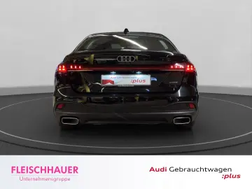 AUDI A5 Limousine 2.0 TFSI quattro LED ACC BUSINESS-P