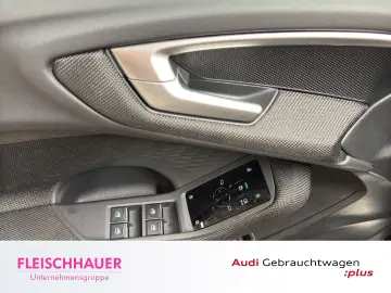 AUDI A5 Limousine 2.0 TFSI quattro LED ACC BUSINESS-P