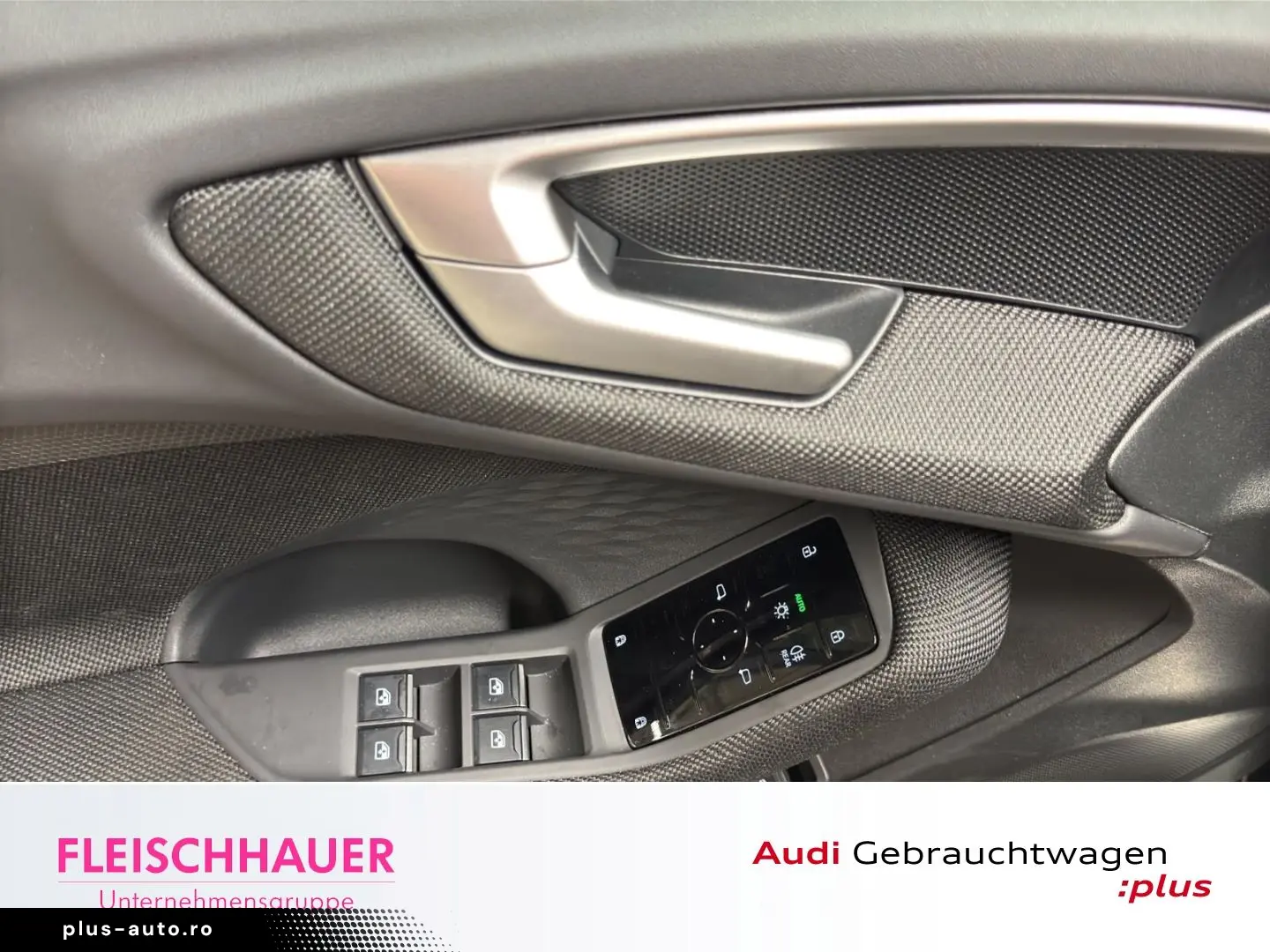 AUDI A5 Limousine 2.0 TFSI quattro LED ACC BUSINESS-P