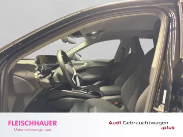 AUDI A5 Limousine 2.0 TFSI quattro LED ACC BUSINESS-P