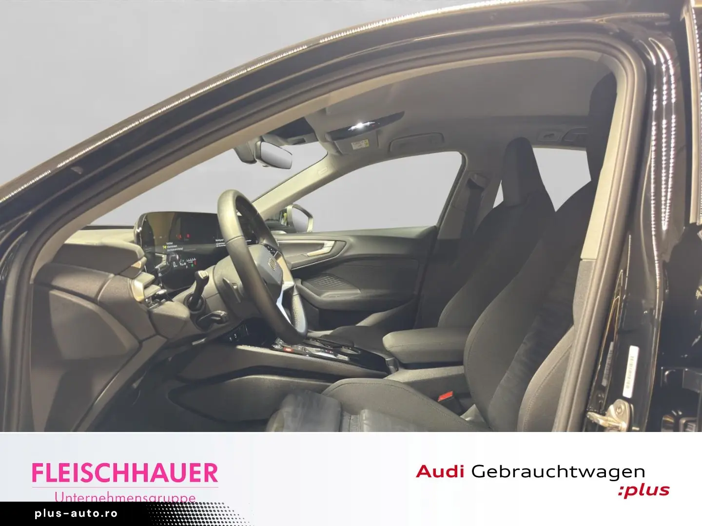 AUDI A5 Limousine 2.0 TFSI quattro LED ACC BUSINESS-P