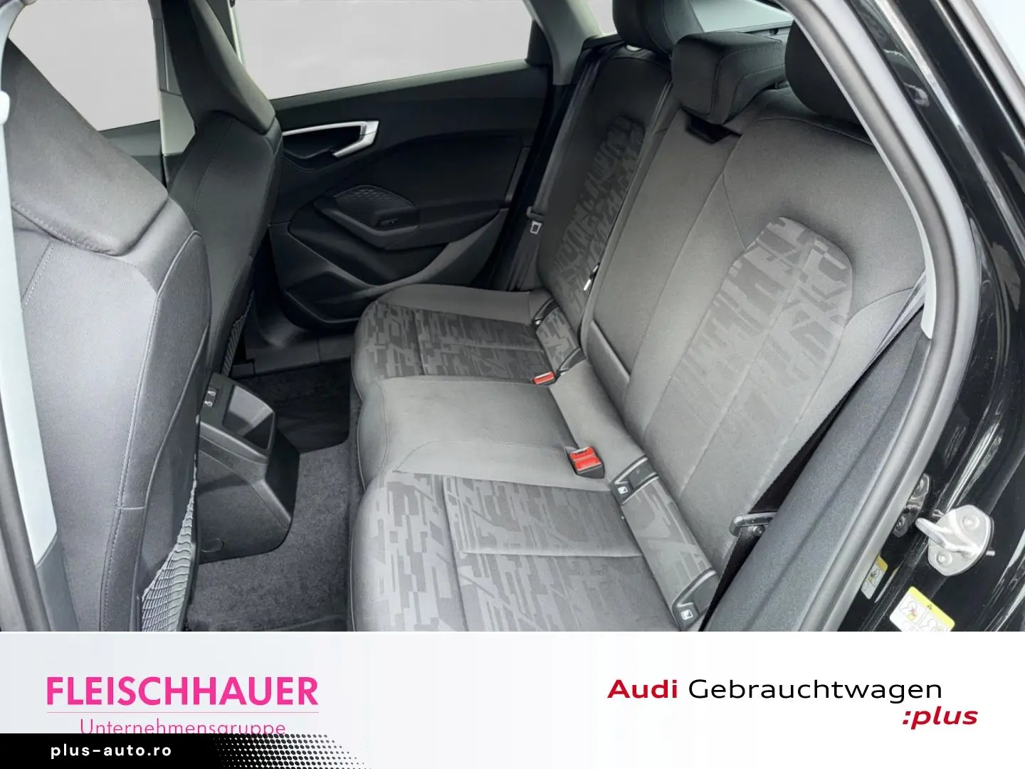 AUDI A5 Limousine 2.0 TFSI quattro LED ACC BUSINESS-P