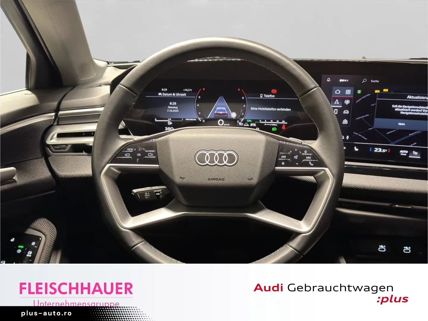 AUDI A5 Limousine 2.0 TFSI quattro LED ACC BUSINESS-P