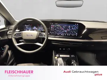 AUDI A5 Limousine 2.0 TFSI quattro LED ACC BUSINESS-P