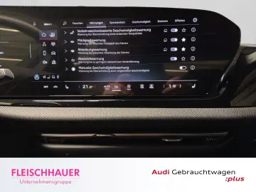 AUDI A5 Limousine 2.0 TFSI quattro LED ACC BUSINESS-P