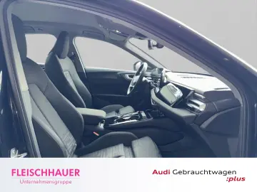 AUDI A5 Limousine 2.0 TFSI quattro LED ACC BUSINESS-P