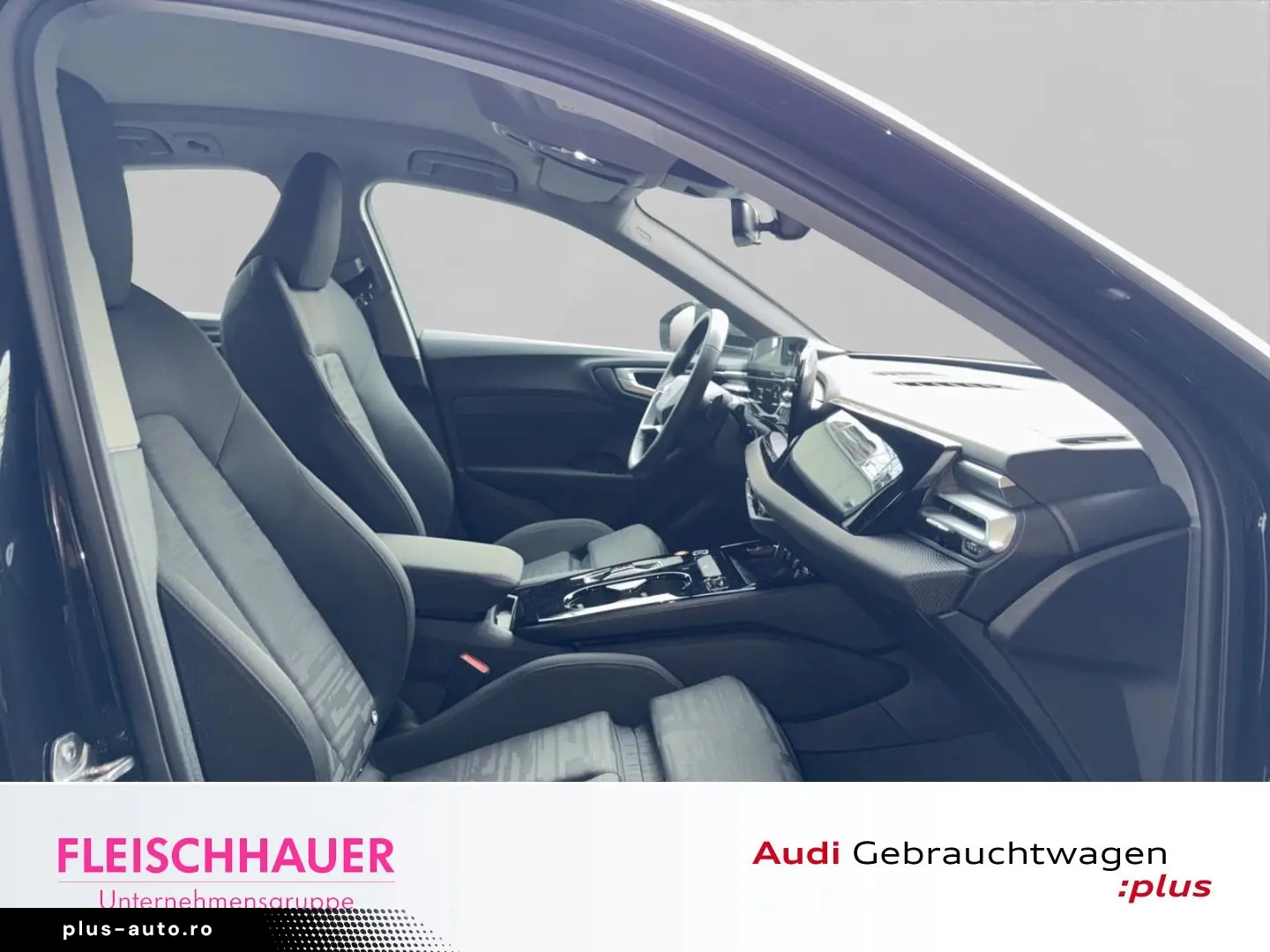 AUDI A5 Limousine 2.0 TFSI quattro LED ACC BUSINESS-P