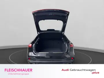 AUDI A5 Limousine 2.0 TFSI quattro LED ACC BUSINESS-P