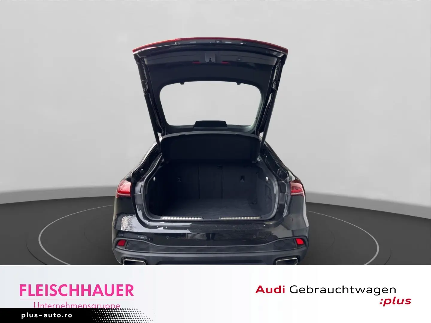 AUDI A5 Limousine 2.0 TFSI quattro LED ACC BUSINESS-P